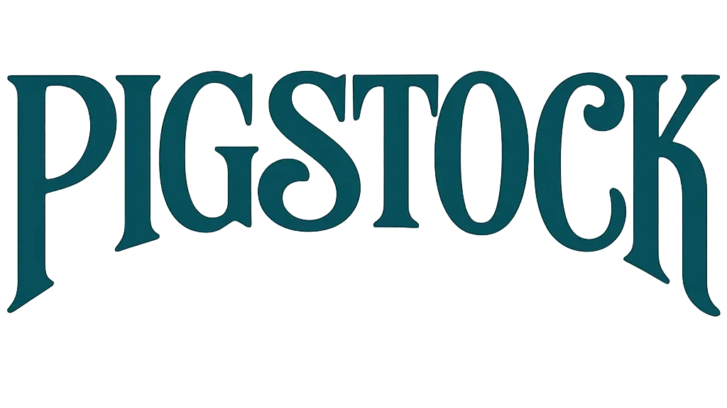 Pigstock
